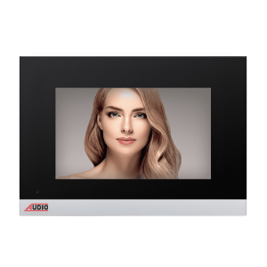 7″ Görüntülü Diafon Bus Plus (Dokunmatik Ekranlı Alarmlı Hafızalı)