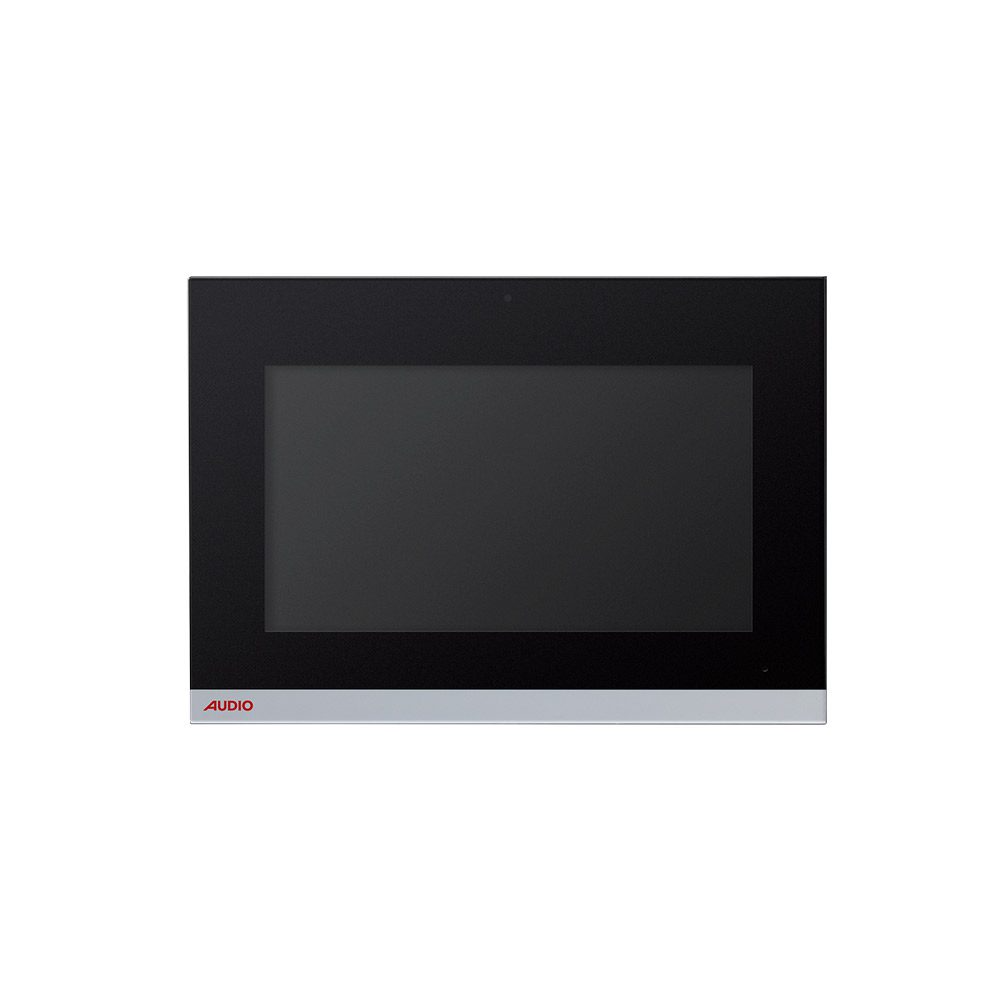 10.1″ Dokunmatik Ekranlı Akıllı Ev Şubesi