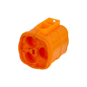 Anahtar Kasası ve Kapağı (Beraber)