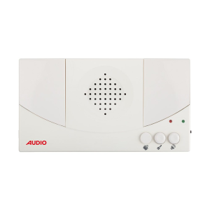 FNK 200 Sesli Diafon (Kapıcısız)