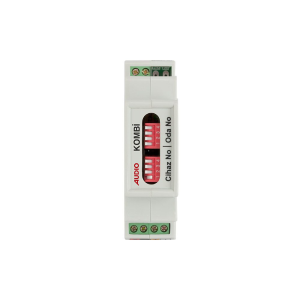 Kombi Modülü (Pano Tipi)