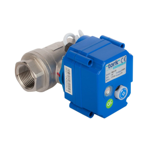 Elektrikli Su Vanası (Tork Marka)