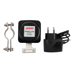 Küresel Vana Kontrol Cihazı